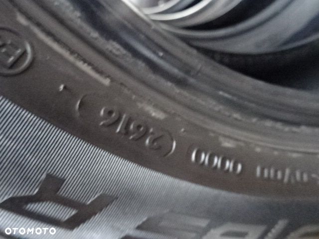 185/65/R15 88T Vredestein Snow Trac 5 - 12