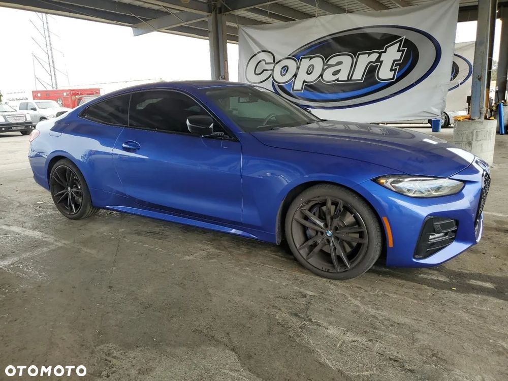 BMW Seria 4 430i - 1
