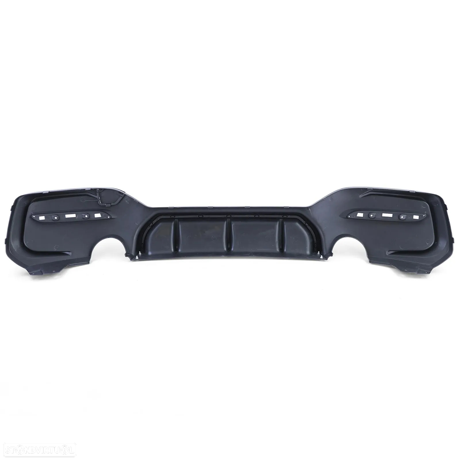 Difusor Bmw Série 1 F20 F21 (2015 a 2019) Performance - 6