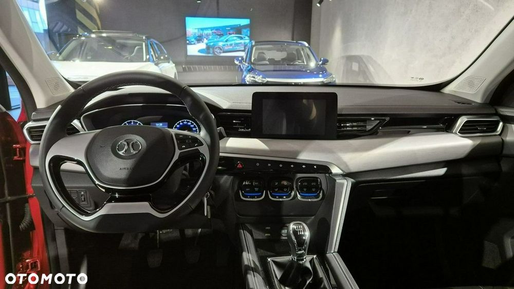 BAIC 3 - 5