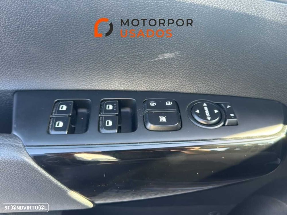 Kia Picanto 1.0 MPi Urban - 13