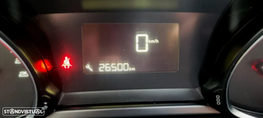 Peugeot 308 SW 1.5 BlueHDi Allure Pack - 19