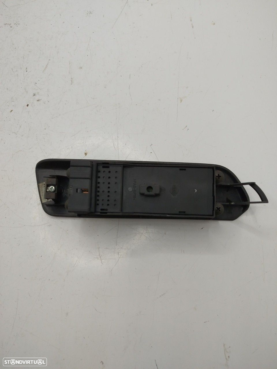 Botão/ Comando Ft Es Nissan Primera (P11) - 3