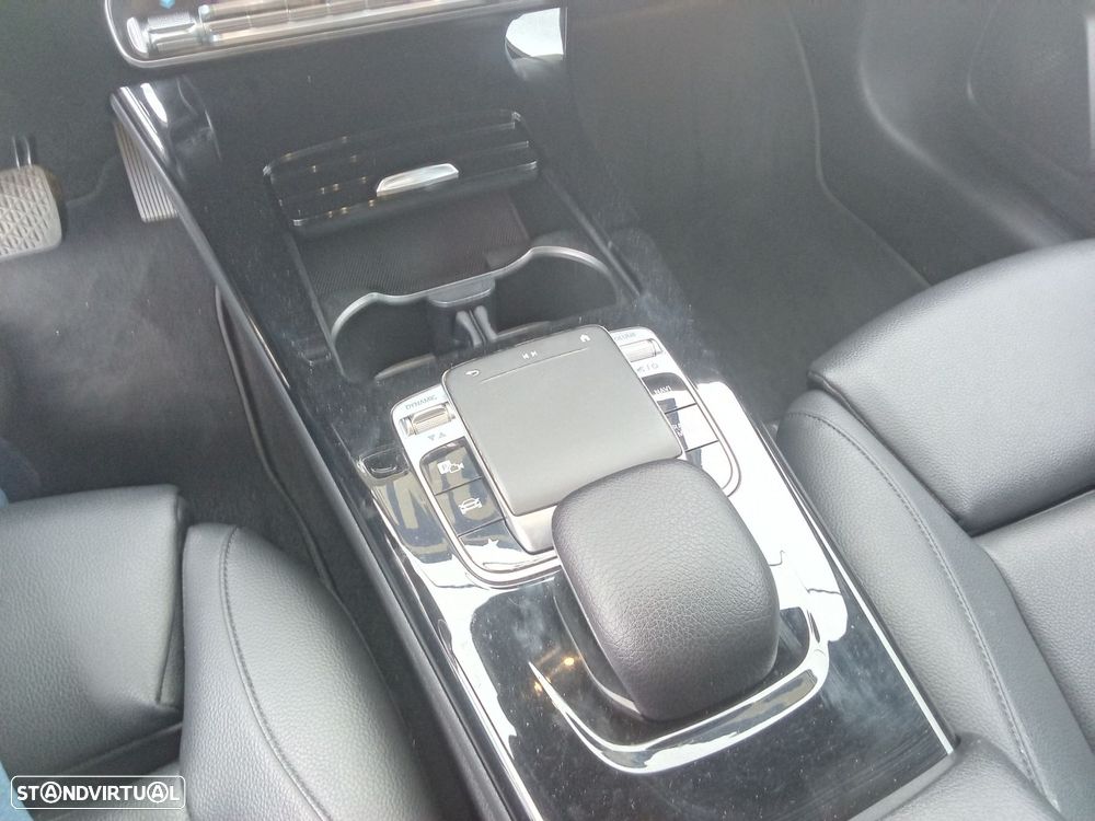 Mercedes-Benz A 200 Limousine AMG Line Aut. - 18
