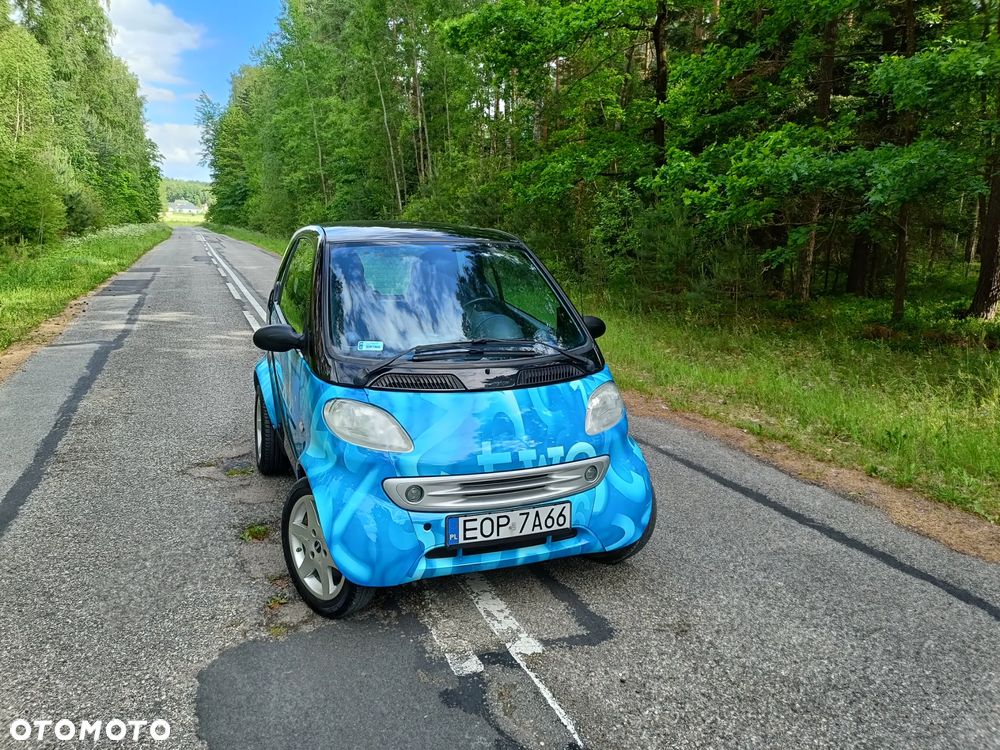 Smart Fortwo - 22