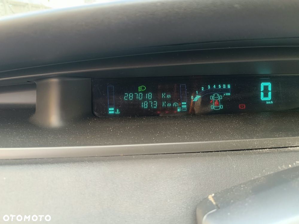 Renault Scenic 2007 photo 3