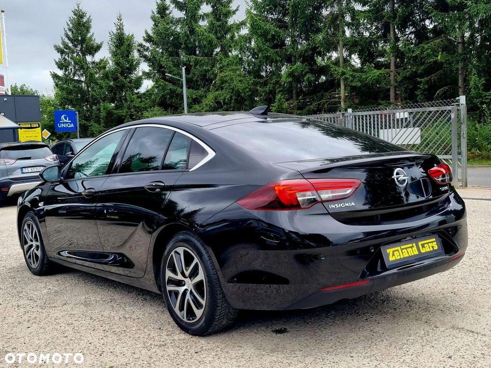 Opel Insignia - 6