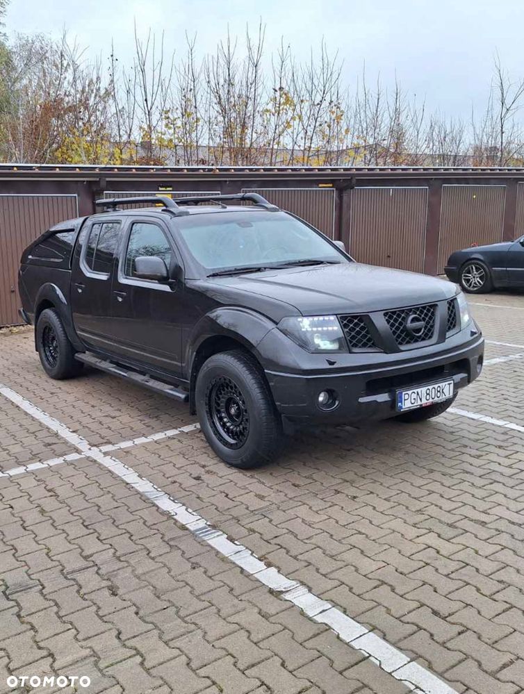Nissan Navara - 4