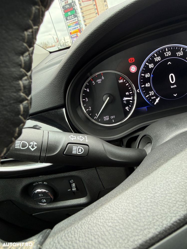 Opel Astra 1.5 D Start/Stop Business Elegance - 22