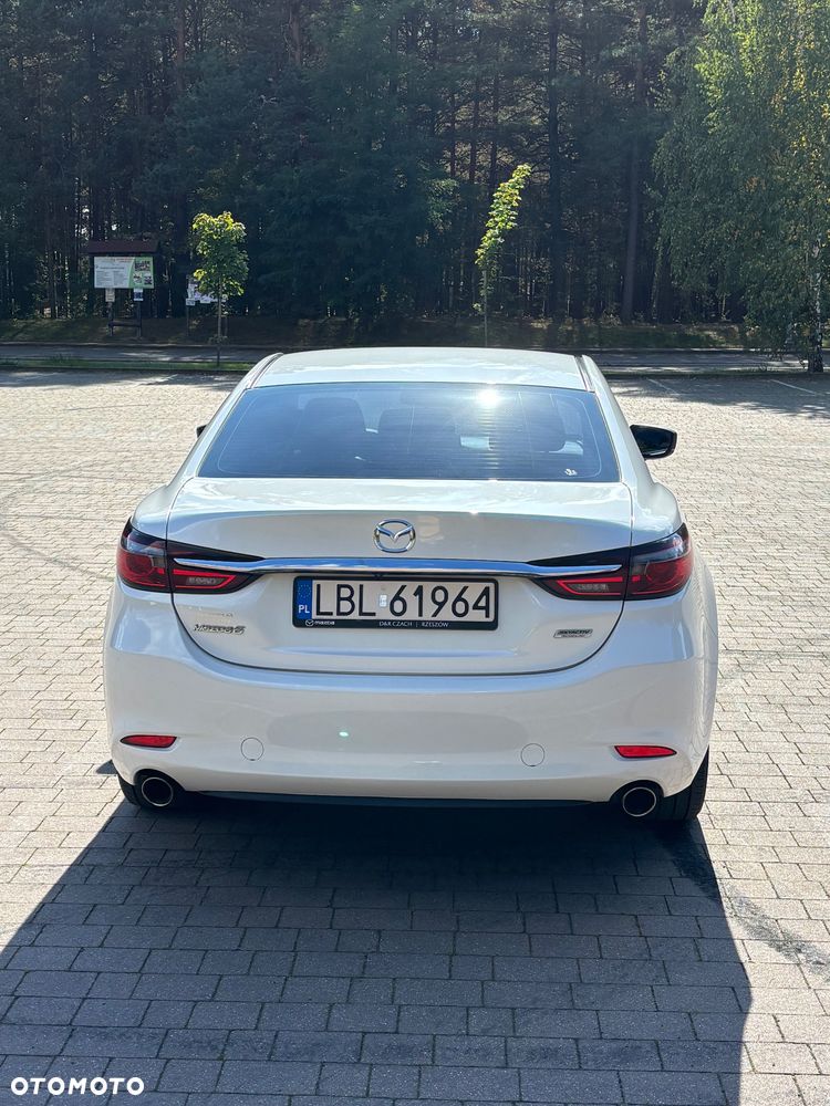 Mazda 6 - 11