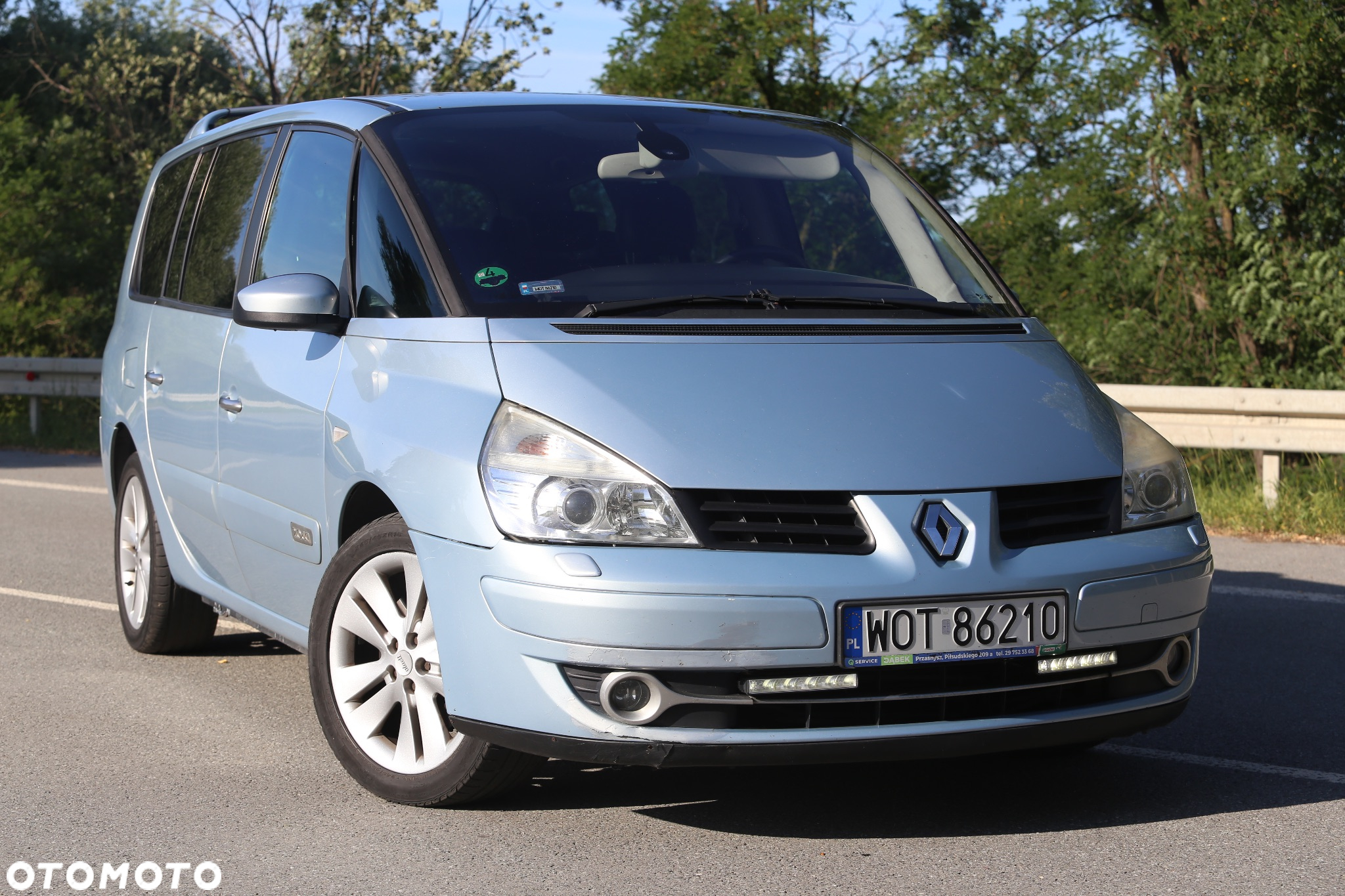 Renault Grand Espace Gr 2.0 dCi Dynamique - 2