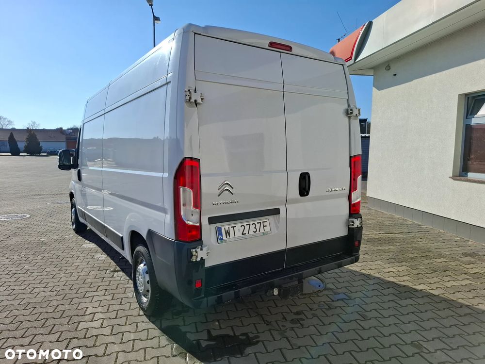 Citroën Jumper - 8