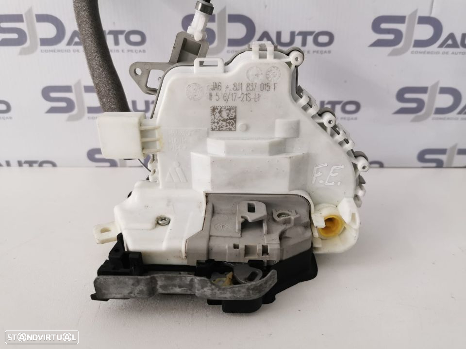 Fechos Portas - Audi A6 C7 Avant - 6