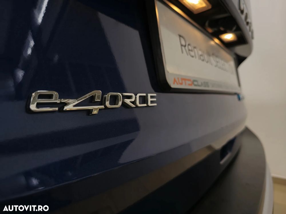 Nissan X-Trail e4ORCE 7 locuri Tekna - 8
