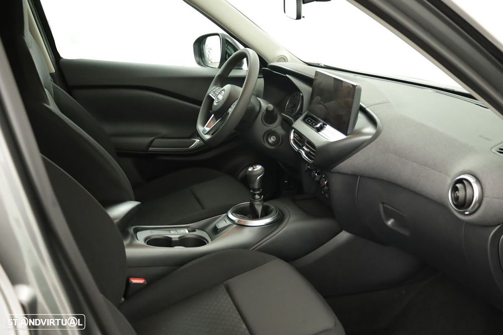 Nissan Juke - 20
