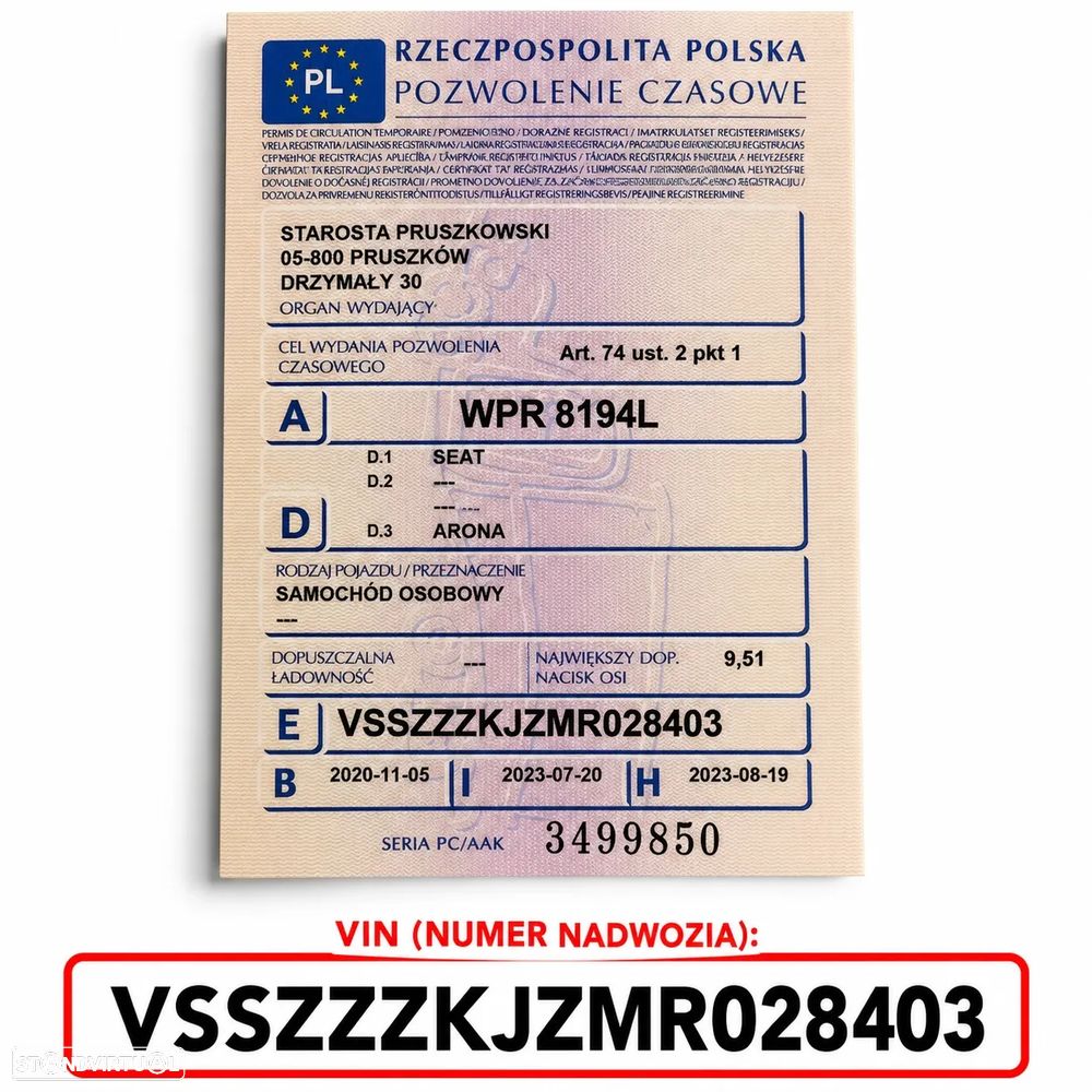 SEAT Arona - 14