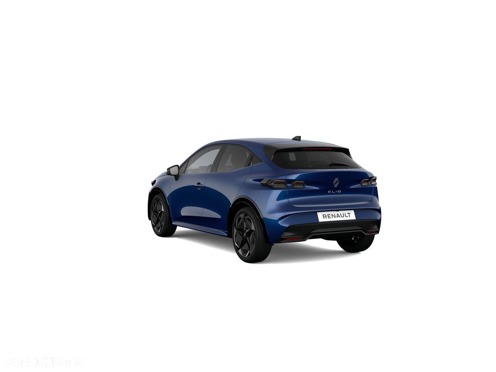 Renault Clio - 3