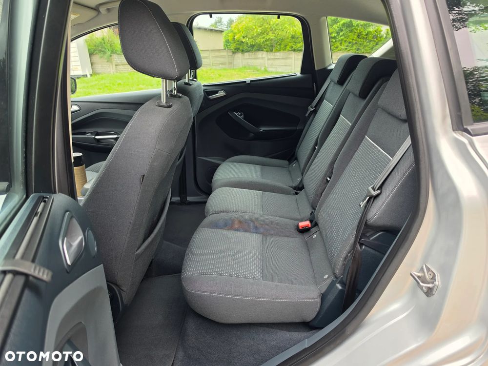 Ford C-MAX 1.0 EcoBoost Edition ASS - 25