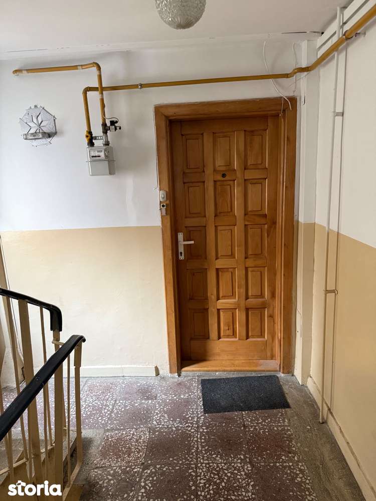 Apartament spațios 1 cameră | Complexul Studențesc | Etaj 3 - Imagine principală: 5/10