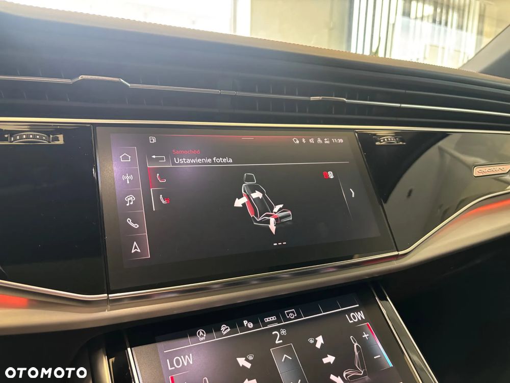 Audi SQ7 - 22