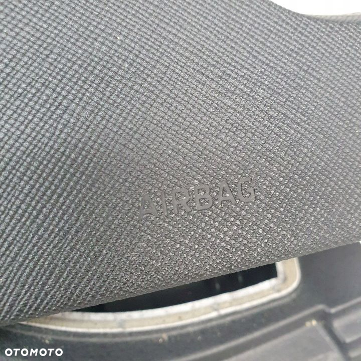 SKODA OCTAVIA IV 4 DESKA ROZDZIELCZA KONSOLA KOKPIT PULPIT PODUSZKI AIRBAG AIR BAG PASY KIT SET - 6
