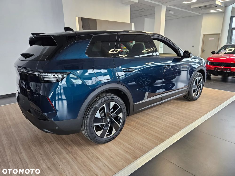 Opel Grandland 1.2 mHEV GS eDTC6 - 2