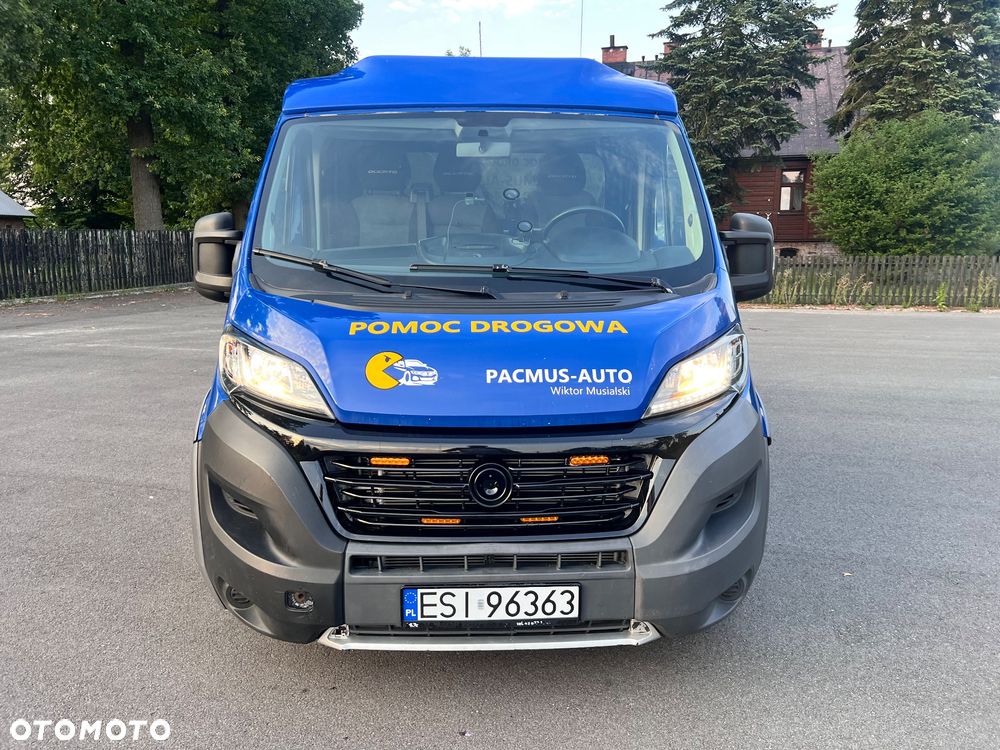 Fiat Ducato - 8