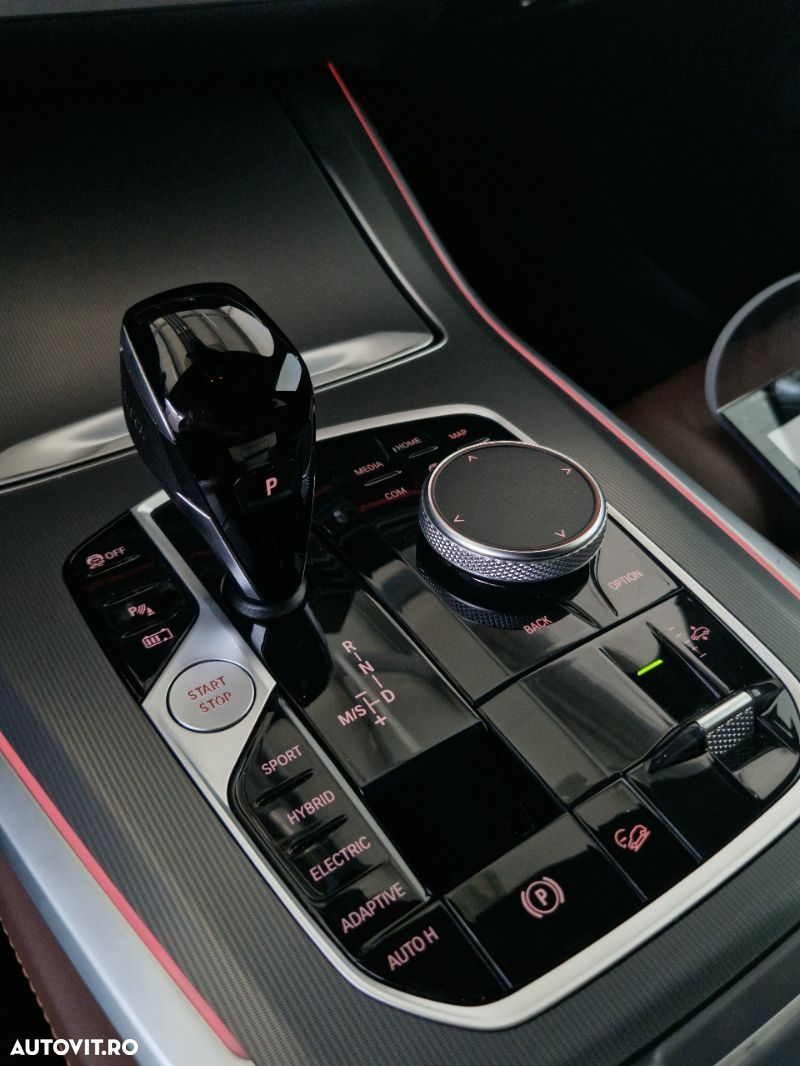 BMW X5 - 16