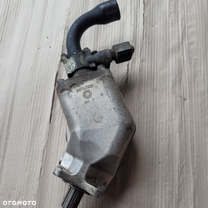 POMPA HYDRAULICZNA PARKER 20392944 - 2