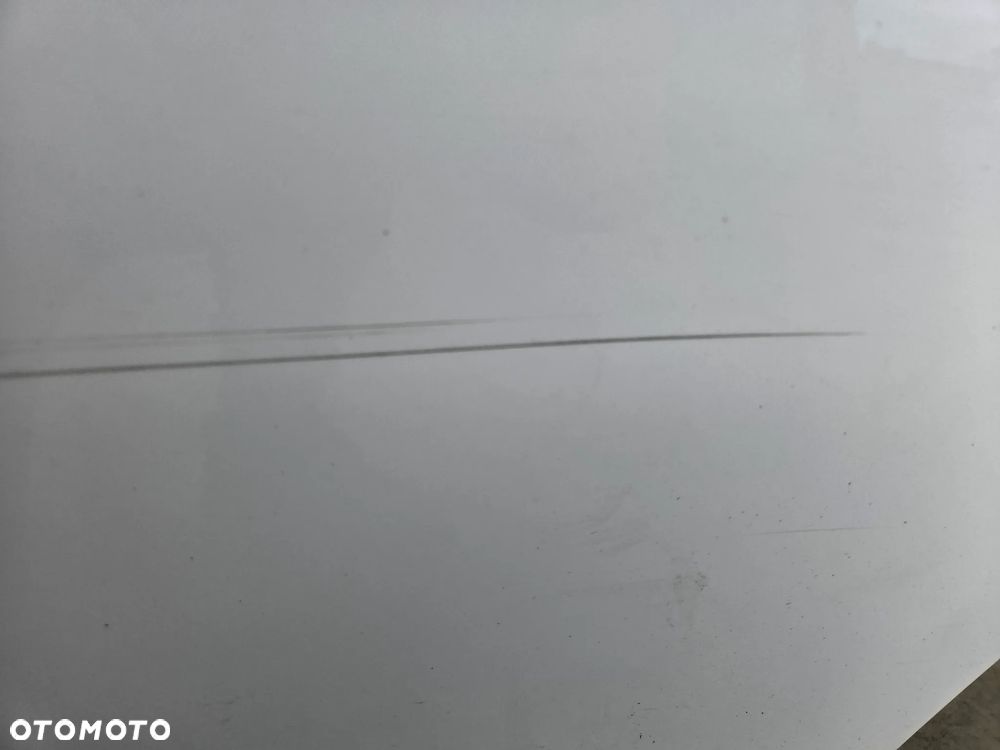 Drzwi tylne tył lewe Citroen C3 III EWPB - 6
