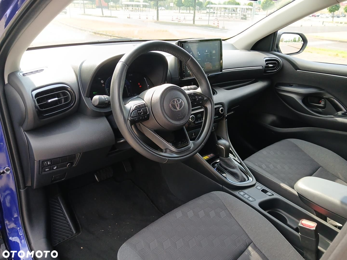 Toyota Yaris Hybrid 1.5 Style - 20