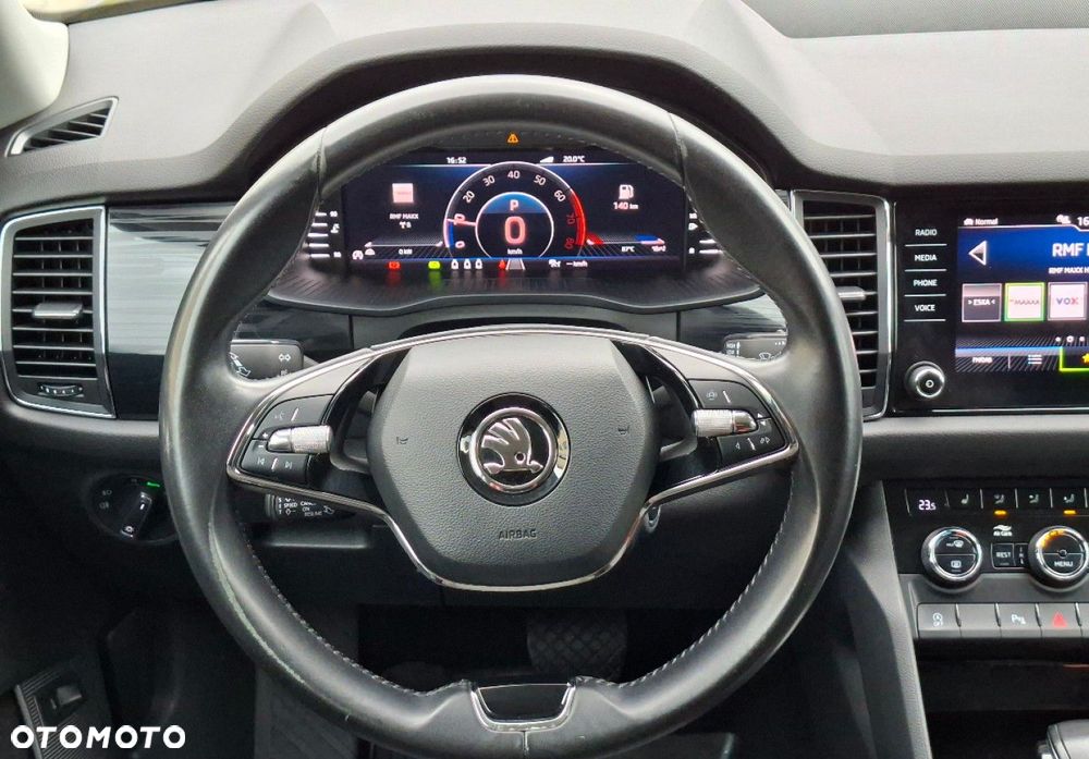 Skoda Kodiaq - 28