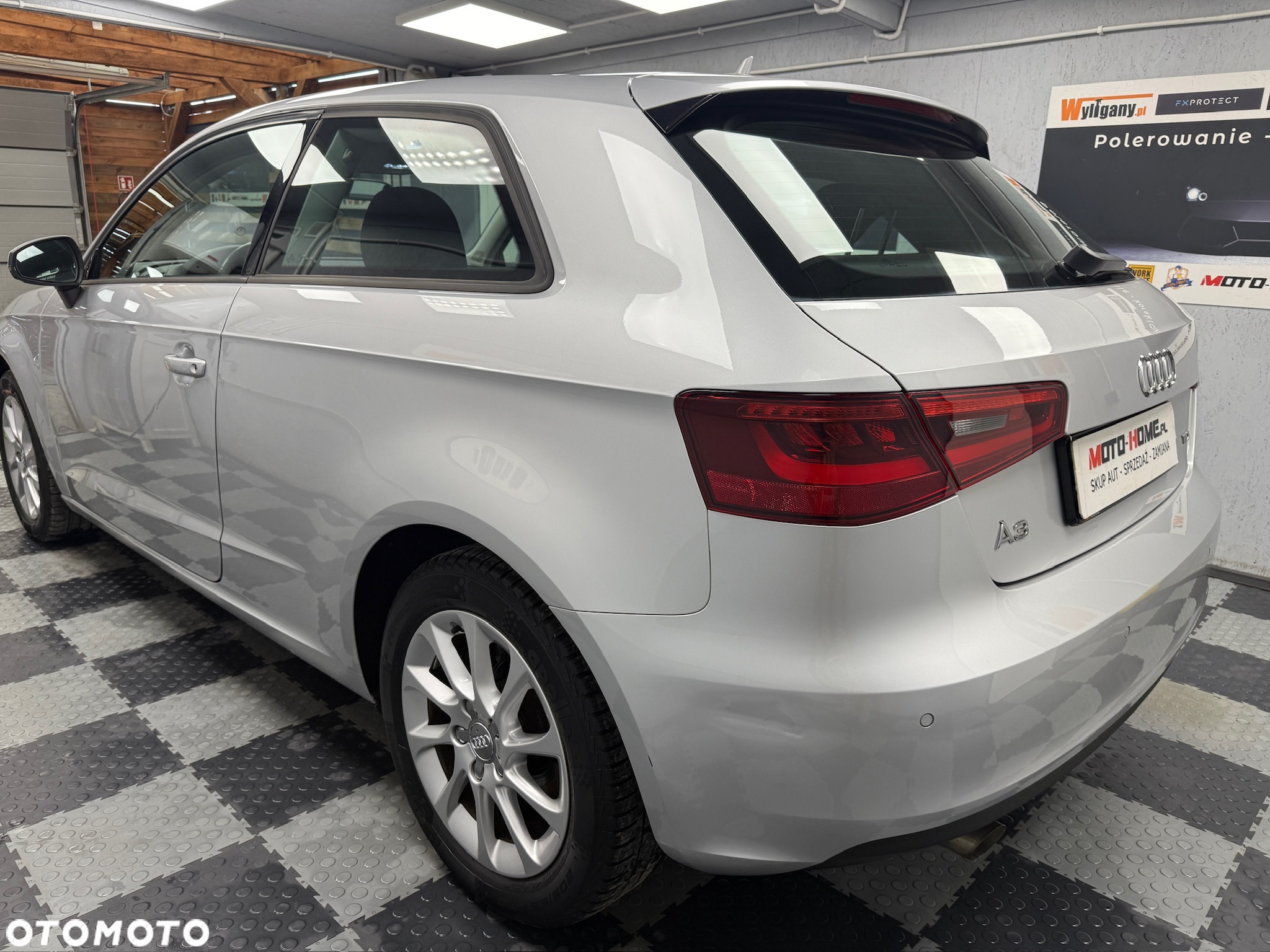 Audi A3 - 21