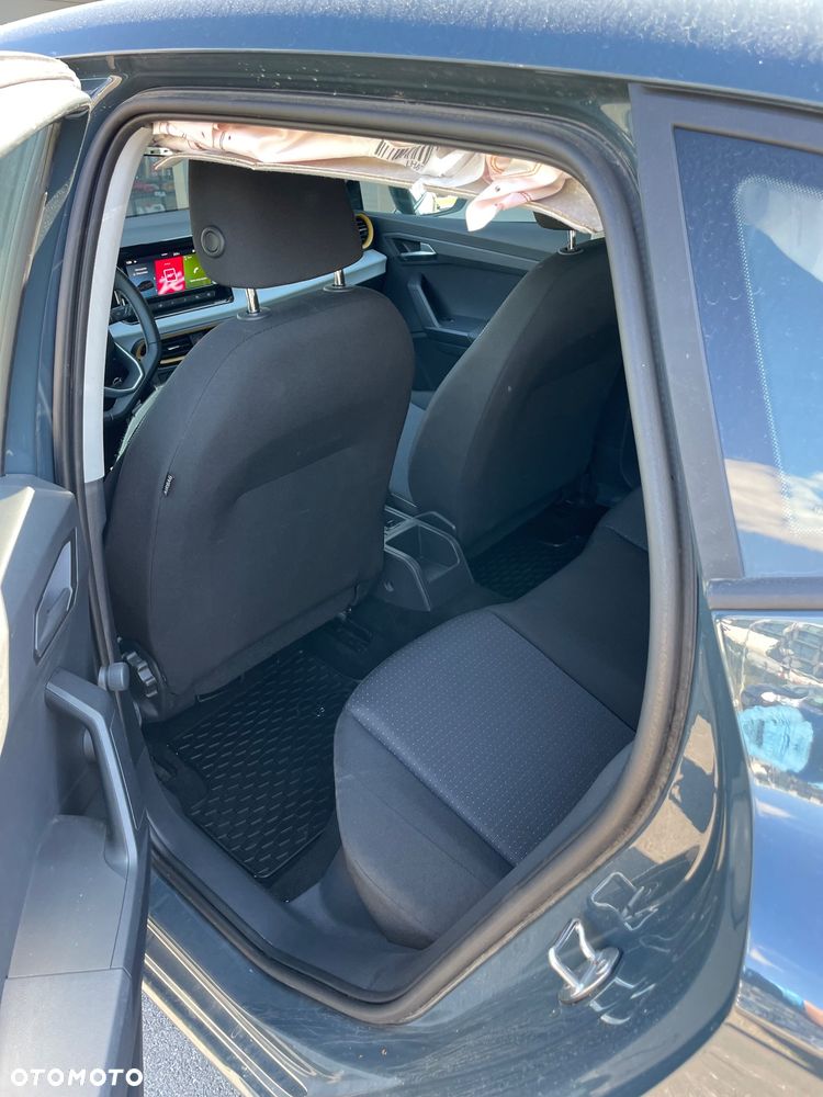 Seat Ibiza - 19