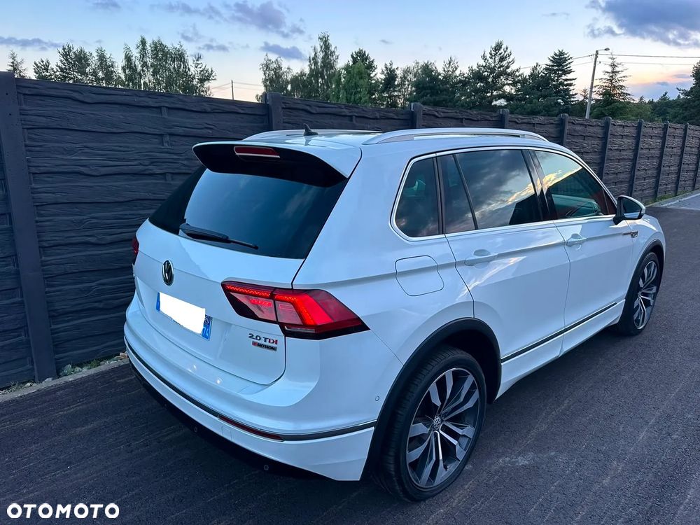 Volkswagen Tiguan 2.0 TDI SCR 4Motion DSG Join - 2