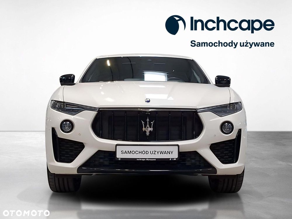 Maserati Levante - 9