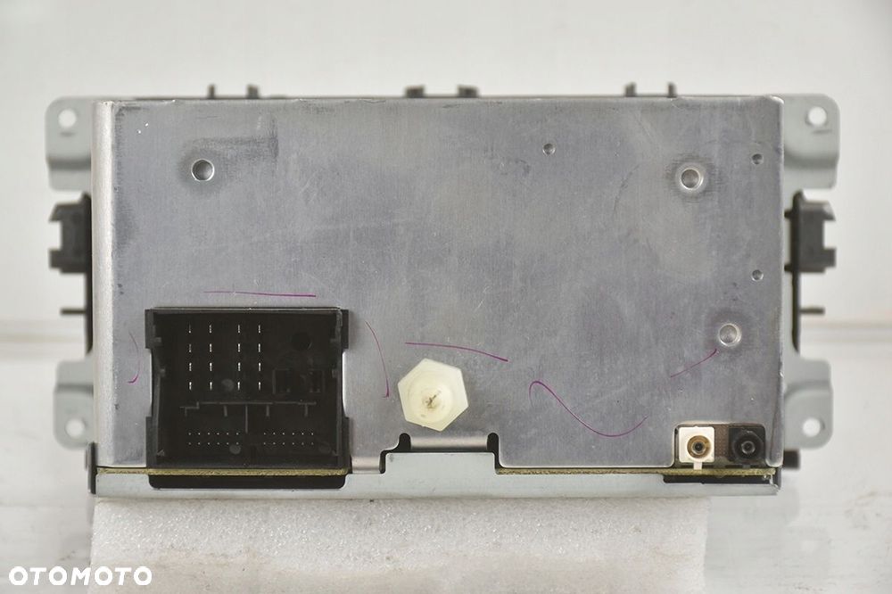 radioodtwarzacz ford sony bs7t-18c939-fc - 2
