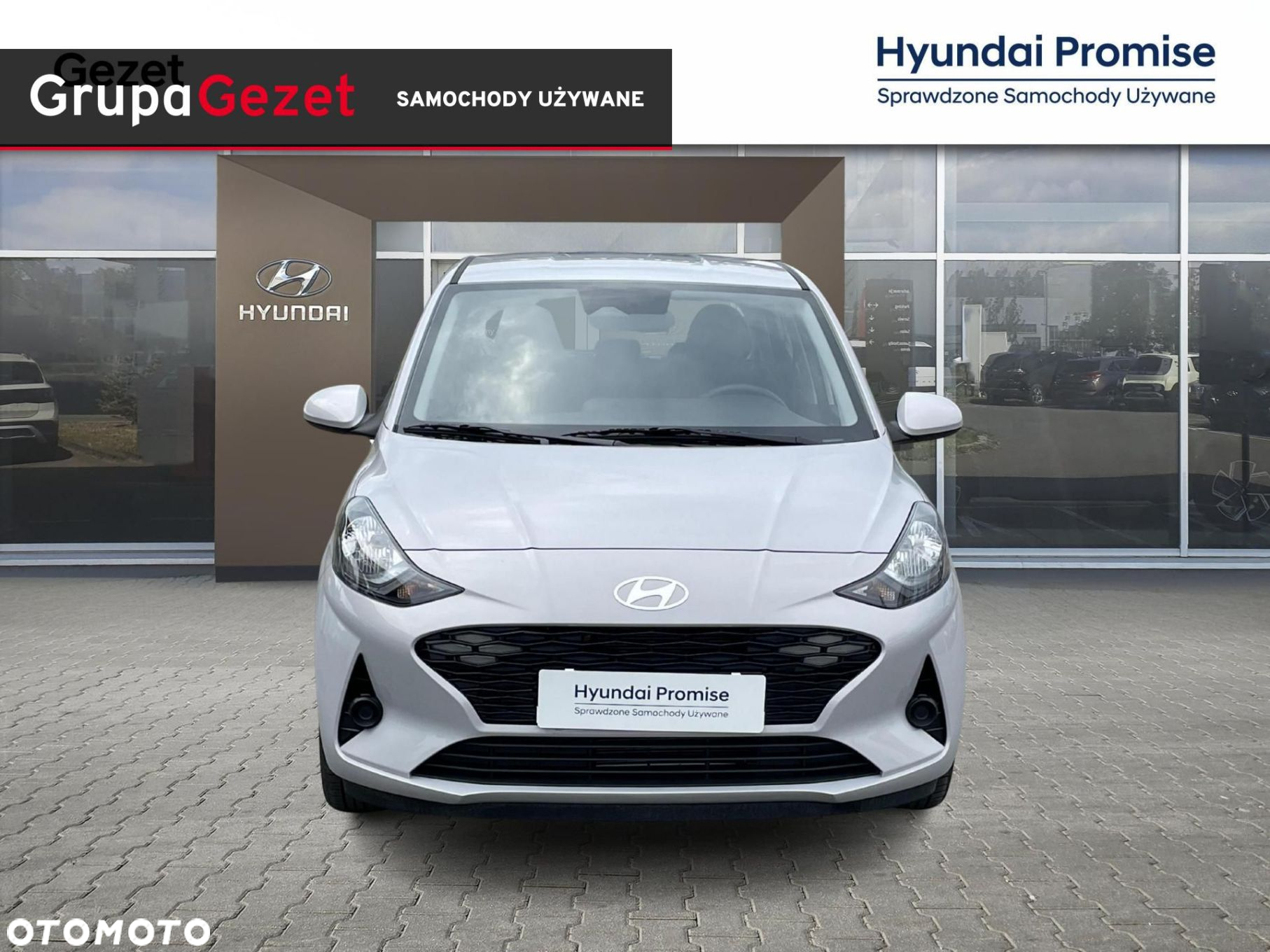 Hyundai i10 - 7
