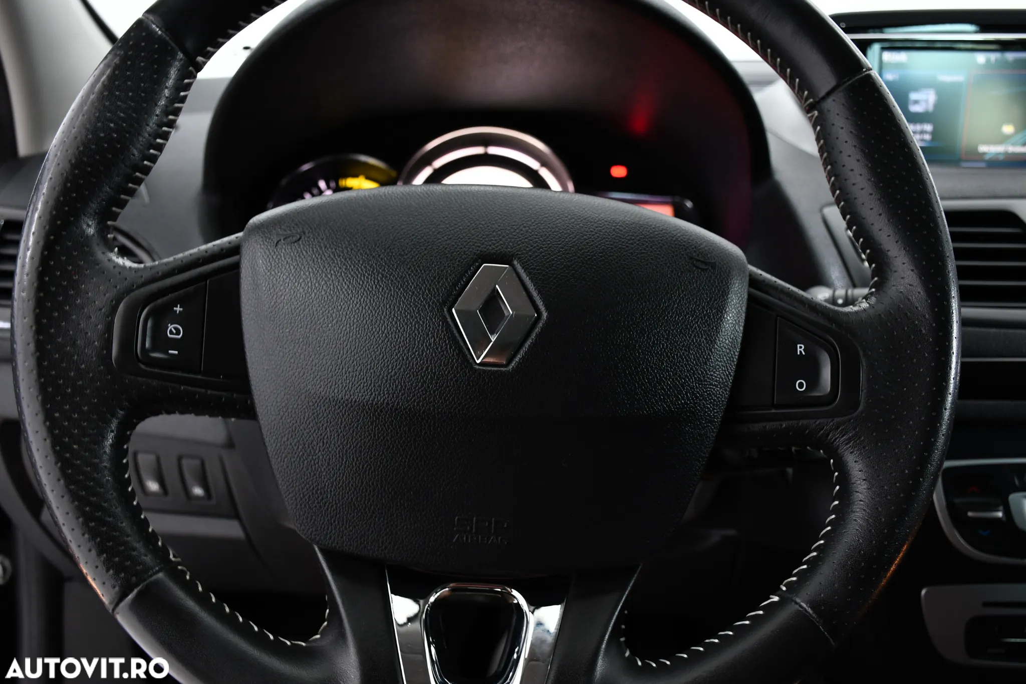 Renault Megane Energy dCi Intens - 18