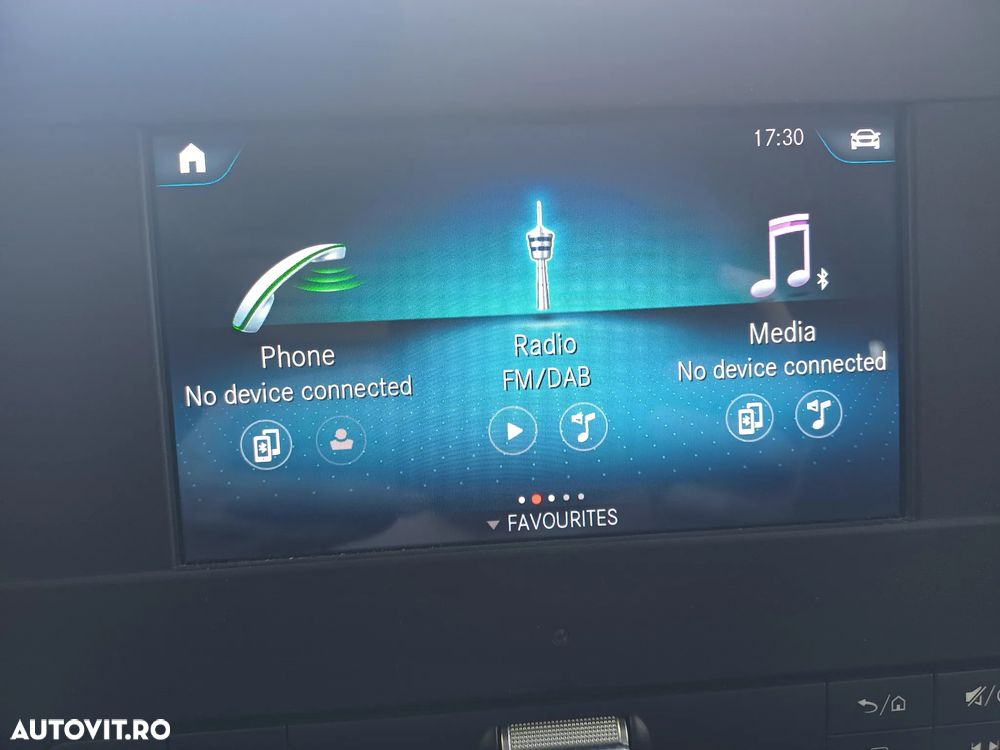 Mercedes-Benz Sprinter 314CDI - 14