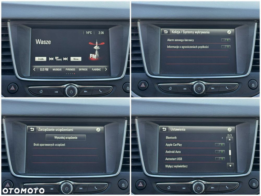 Opel Crossland X - 30