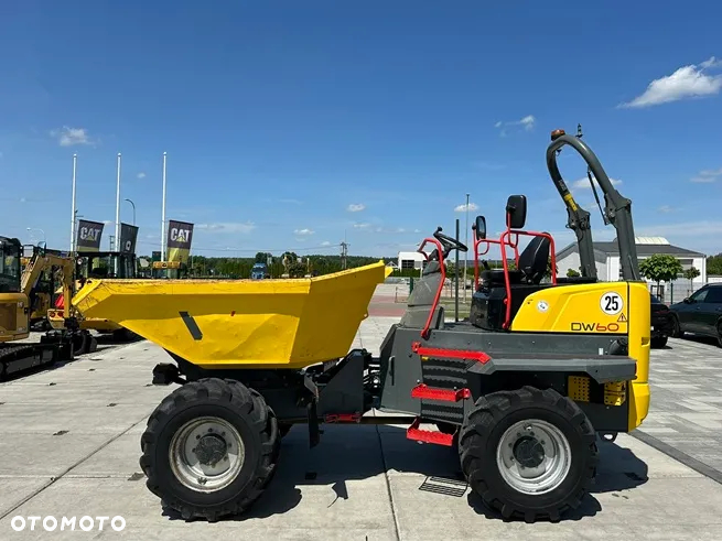 Wacker Neuson DW 60-2 - 7