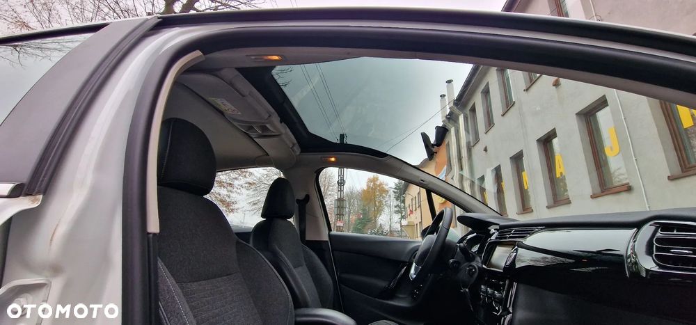 Citroën C3 Pure Tech (VTi) 82 Exclusive - 30