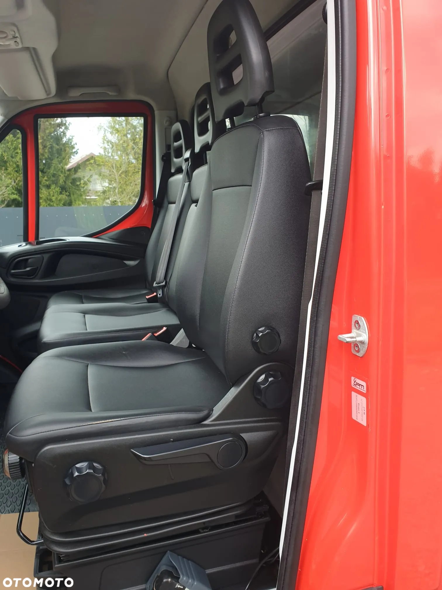 Iveco DAILY - 17