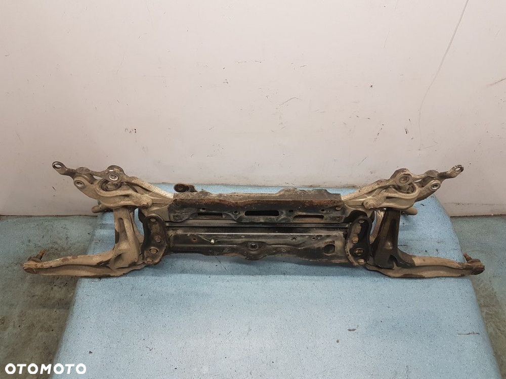 HONDA CIVIC VIII UFO LIFT 1.4B KOŁYSKA PRZÓD - 8