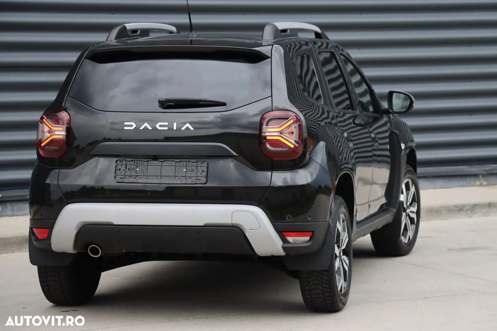 Dacia Duster TCe 150 EDC 2WD Prestige - 6