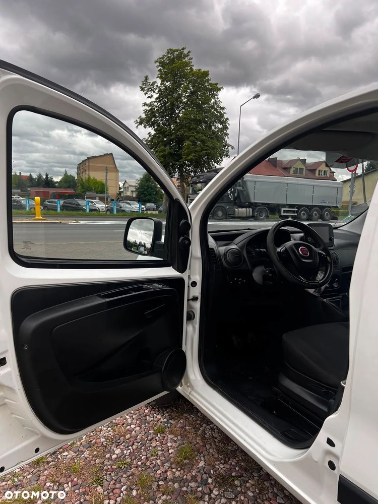 Fiat Fiorino - 14