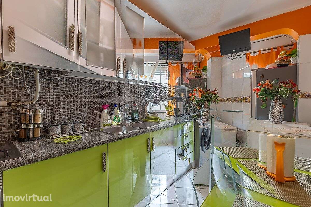 Apartamento T3 para venda - Grande imagem: 3/33