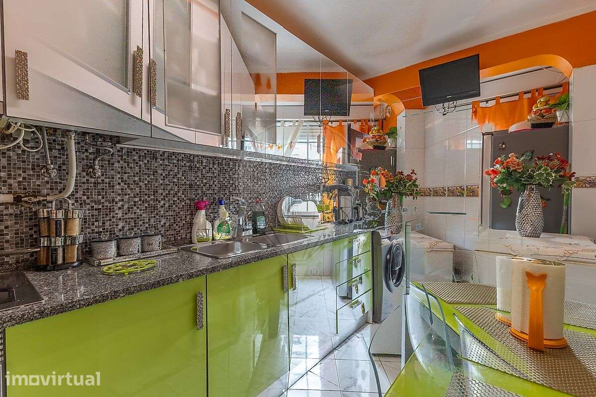 Apartamento T3 para venda - Grande imagem: 3/33