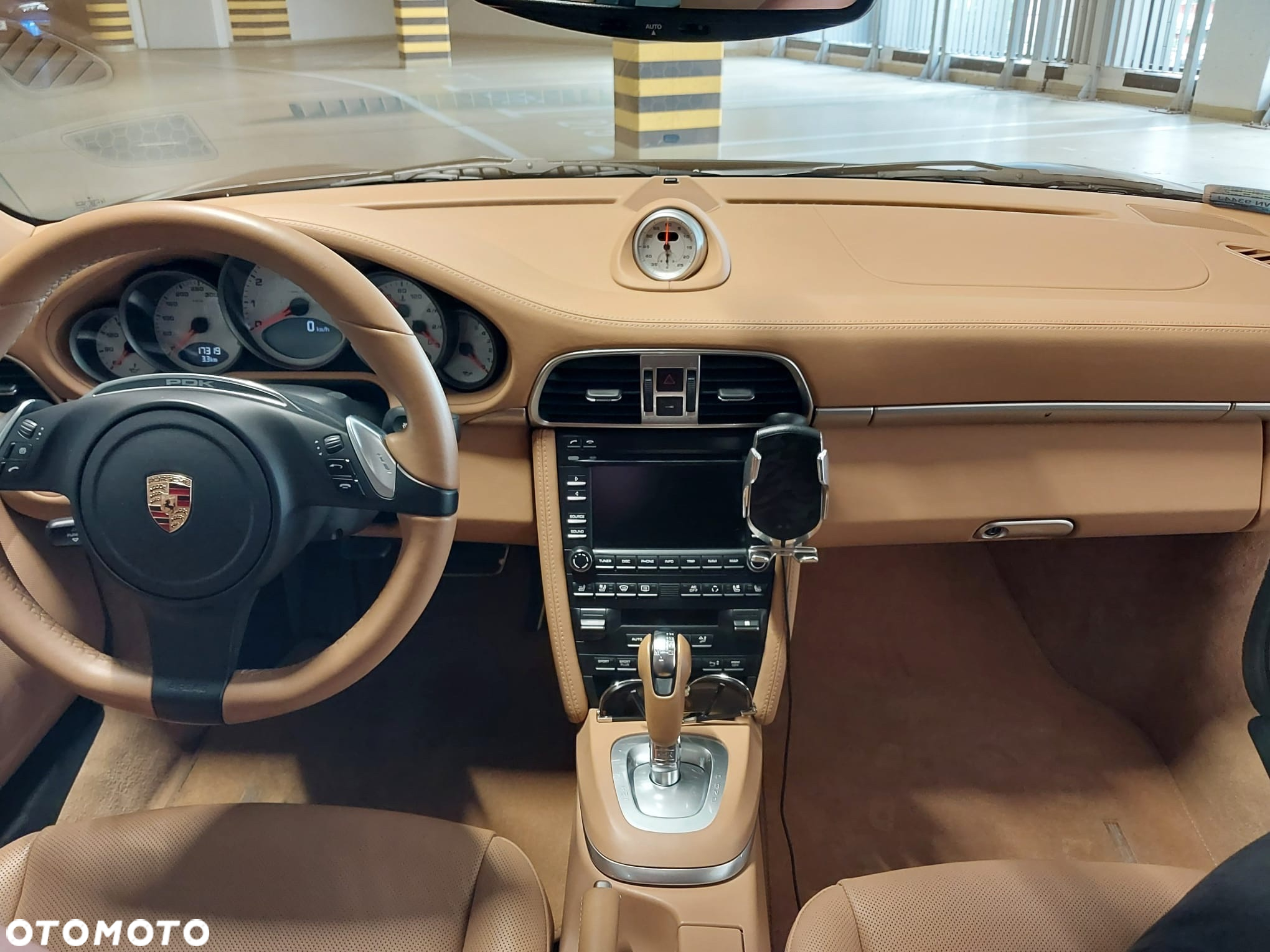 Porsche 911 - 12